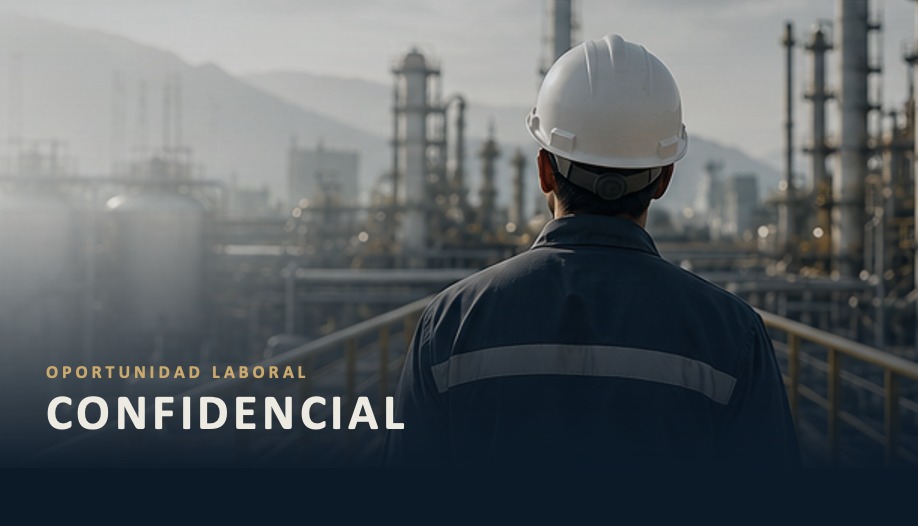 JEFE DE TURNO - CONFIDENCIAL